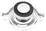 Imagen de TAPA RADIADOR (16 LBS) OREJA 21.8MM CHEVETTE (NAP-Y)(FF16)